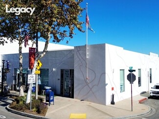 More details for 200-206 Main St, El Segundo, CA - Retail for Lease