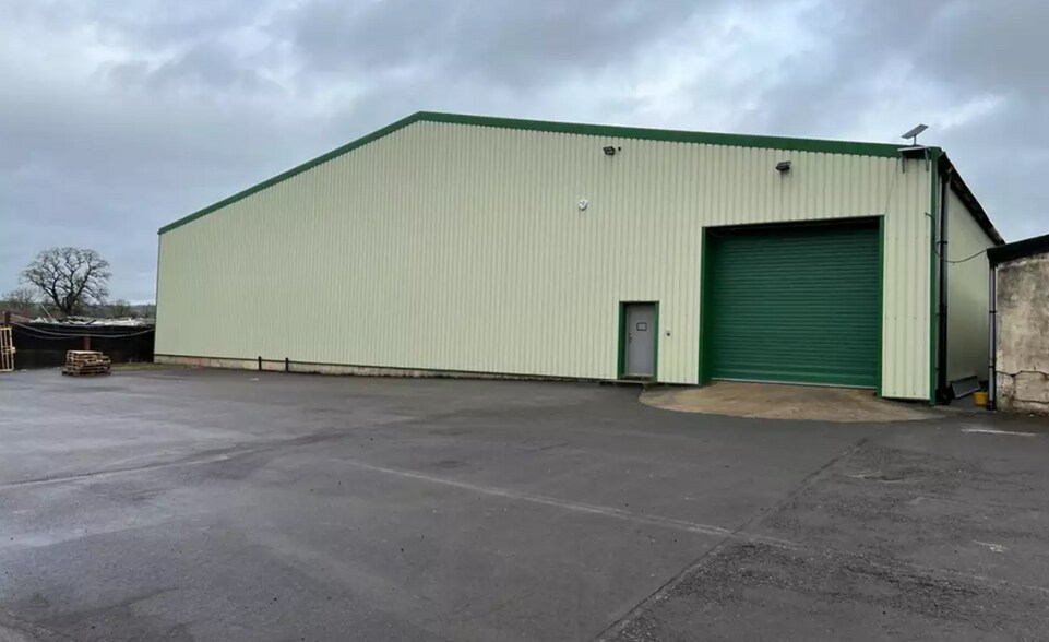 Southwood, Evercreech for sale - Primary Photo - Image 1 of 1