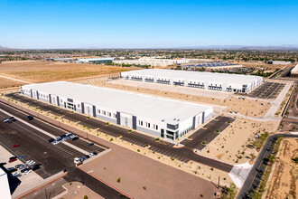 13431 W Sweetwater Ave, Surprise, AZ - aerial  map view - Image1