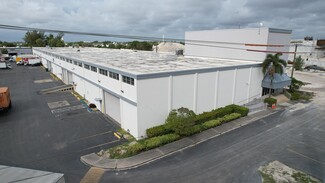 More details for 16501-16511 NW 7th Ave, Miami, FL - Industrial for Lease