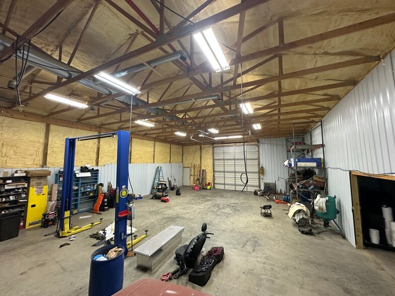 249 S Plant St, Morgantown, WV for lease - Building Photo - Image 2 of 11