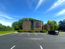 1195 E Alex-Bell Rd, Centerville OH - Loft