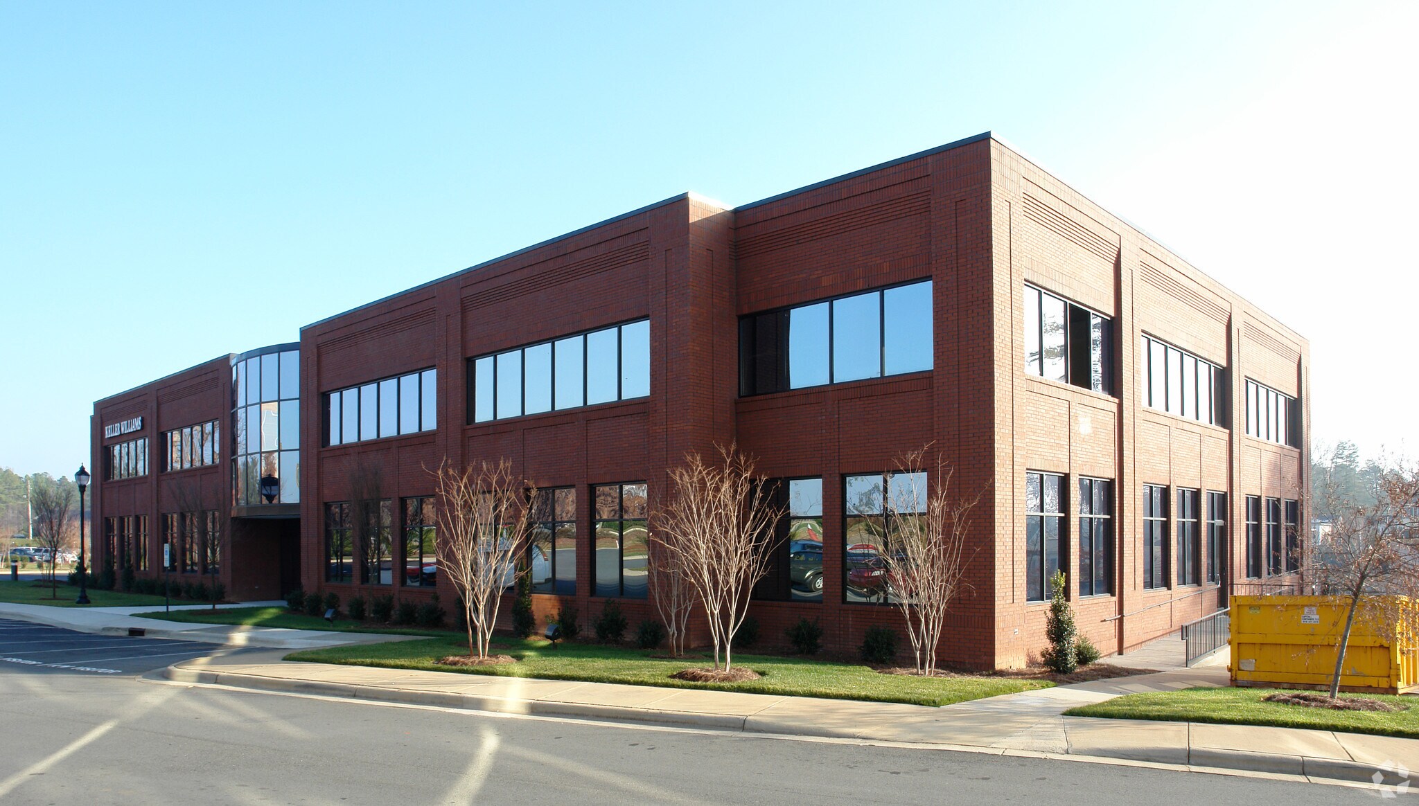 9121 Anson Way, Raleigh, NC 27615 Madison Place