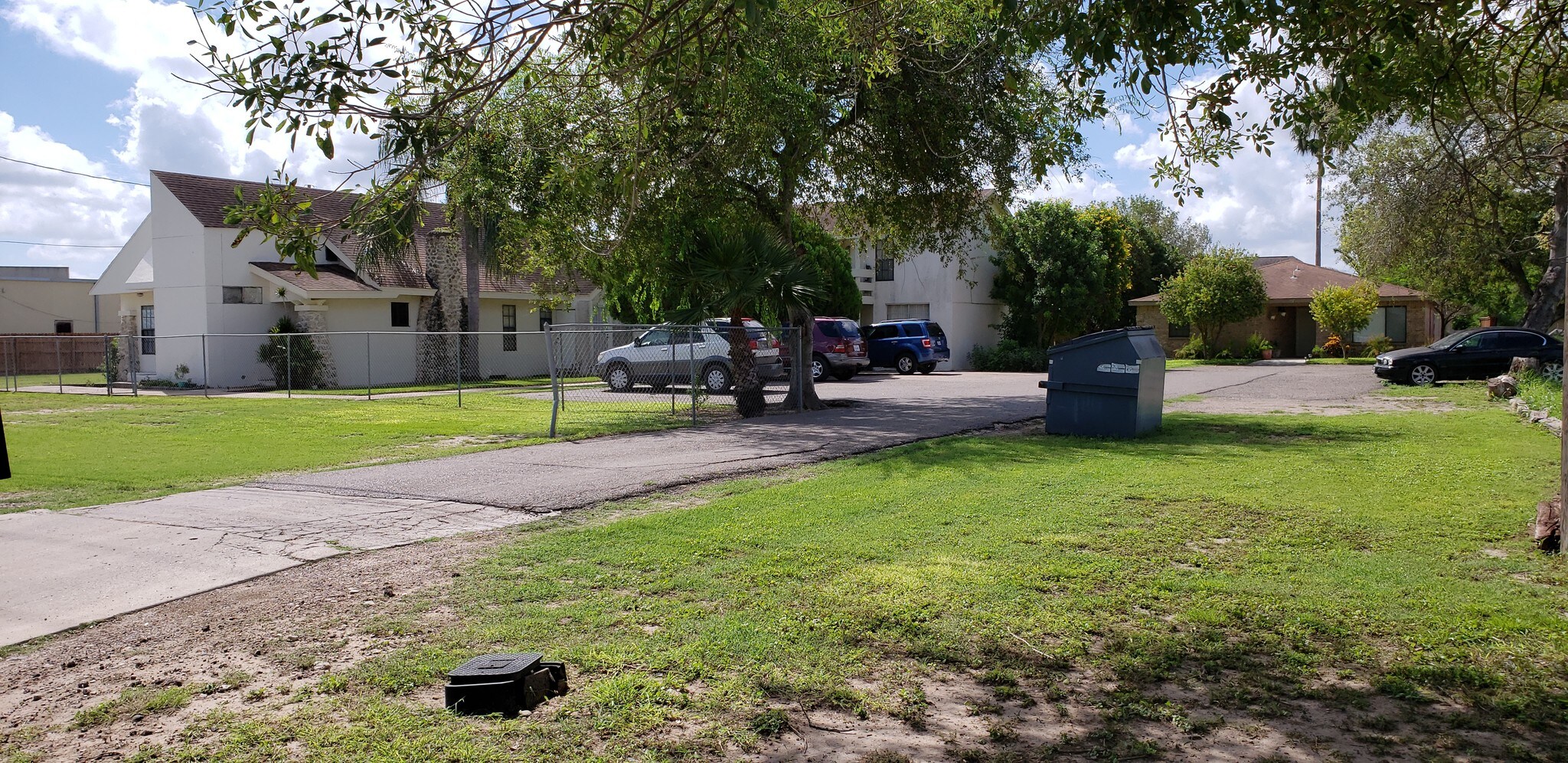 1100 E Business 83, San Juan, TX for sale Other- Image 1 of 1