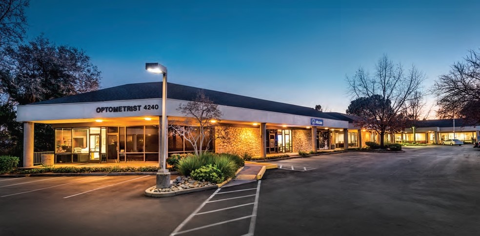 4240 Rocklin Rd, Rocklin, CA for lease - Primary Photo - Image 1 of 1