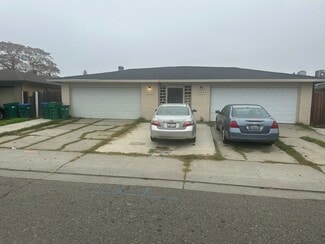 More details for 7941 Diana Marie Dr, Stockton, CA - Multifamily for Sale