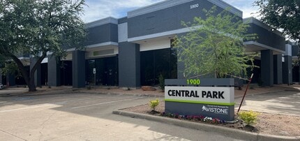 1900 Firman Dr, Richardson, TX for lease Building Photo- Image 2 of 5