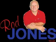 Rod Jones