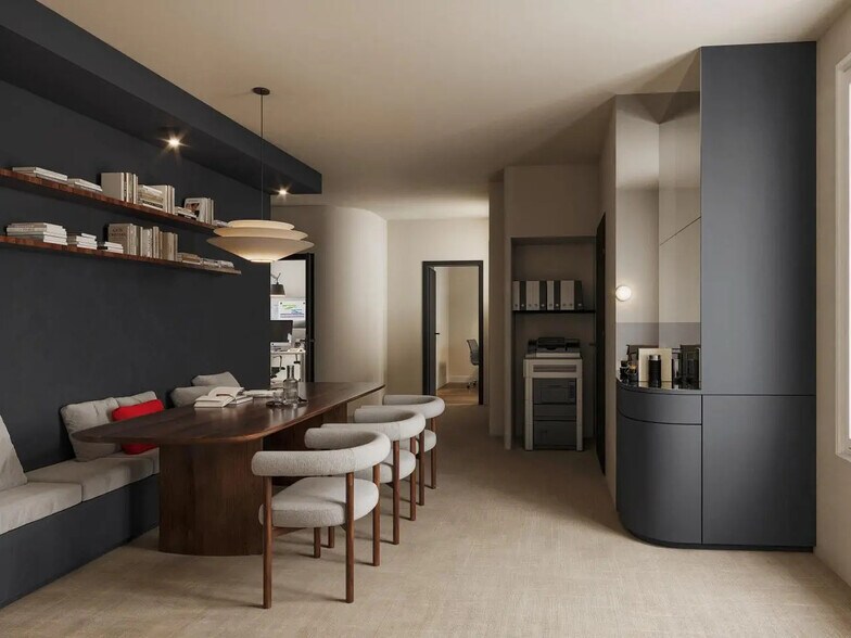 Office in Tours for lease - Interior Photo - Image 2 of 10