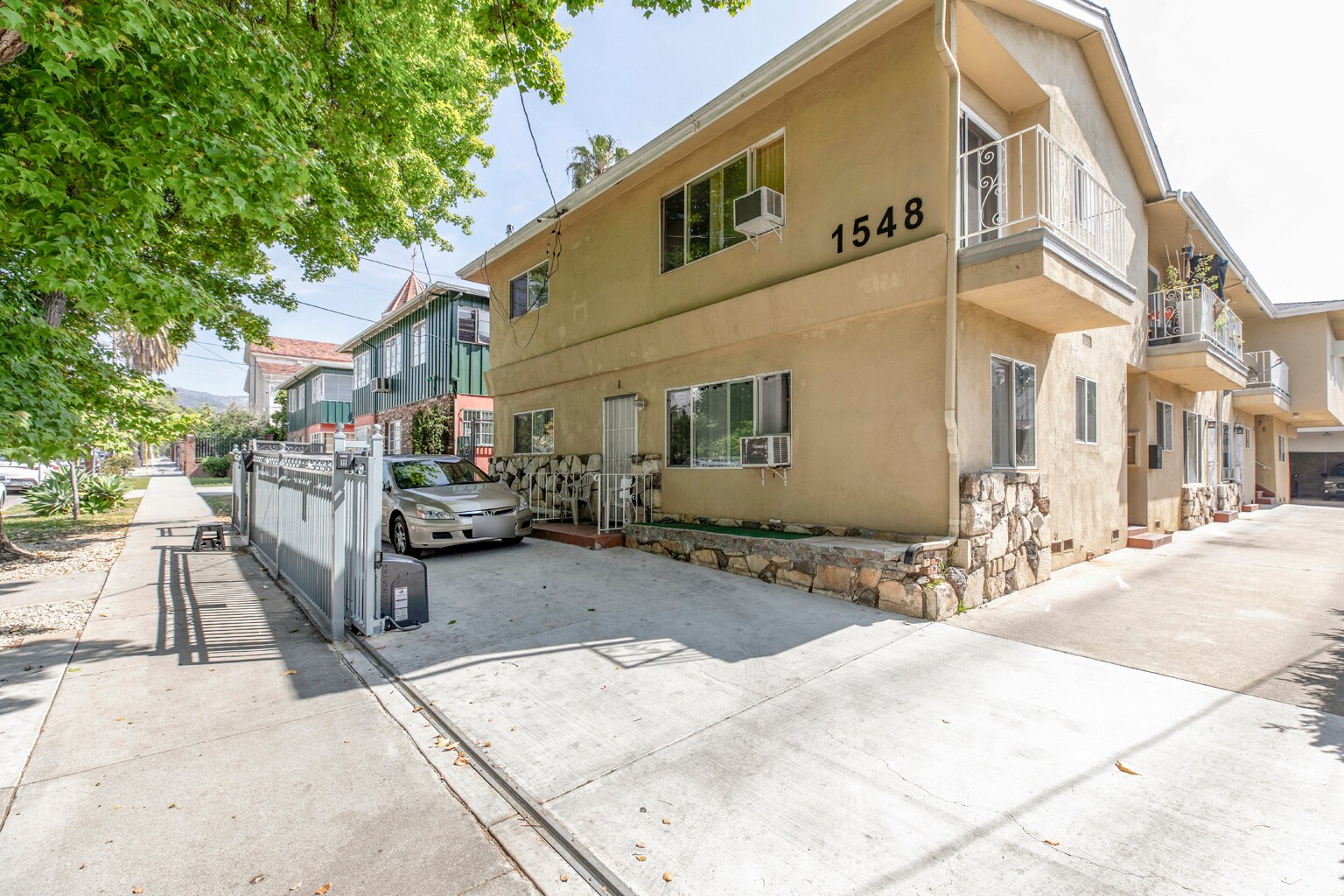 1548 N Alexandria Ave, Los Angeles, CA for sale Building Photo- Image 1 of 15