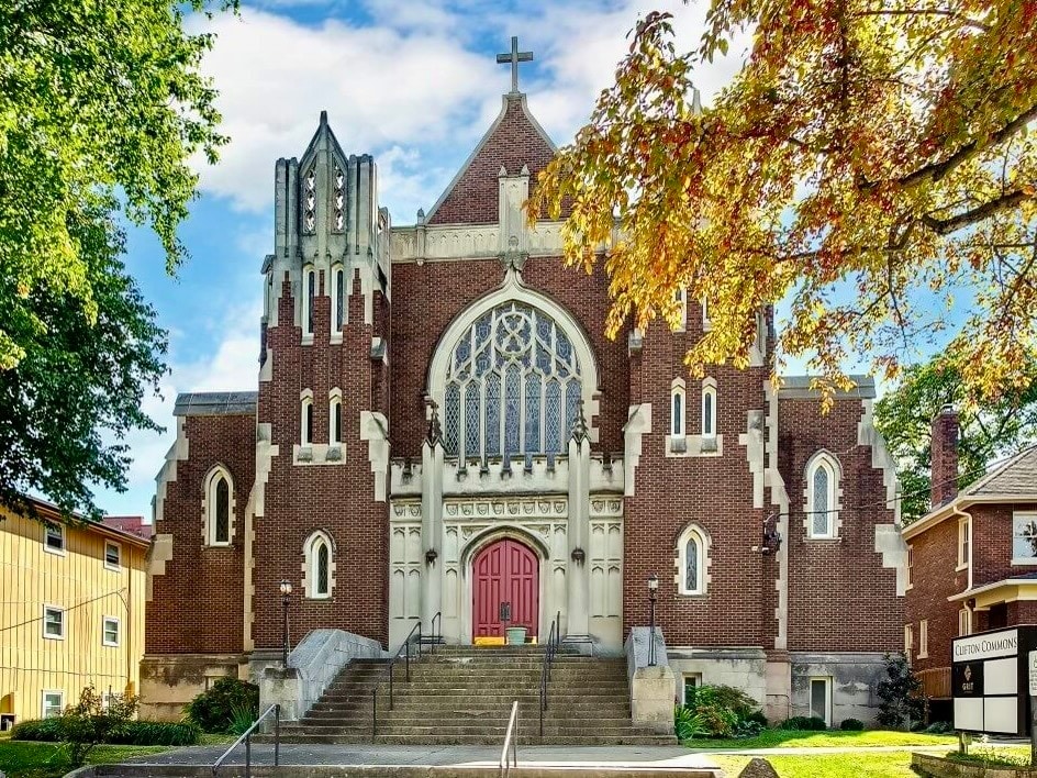 1864 Frankfort Ave, Louisville, KY for lease Building Photo- Image 1 of 5