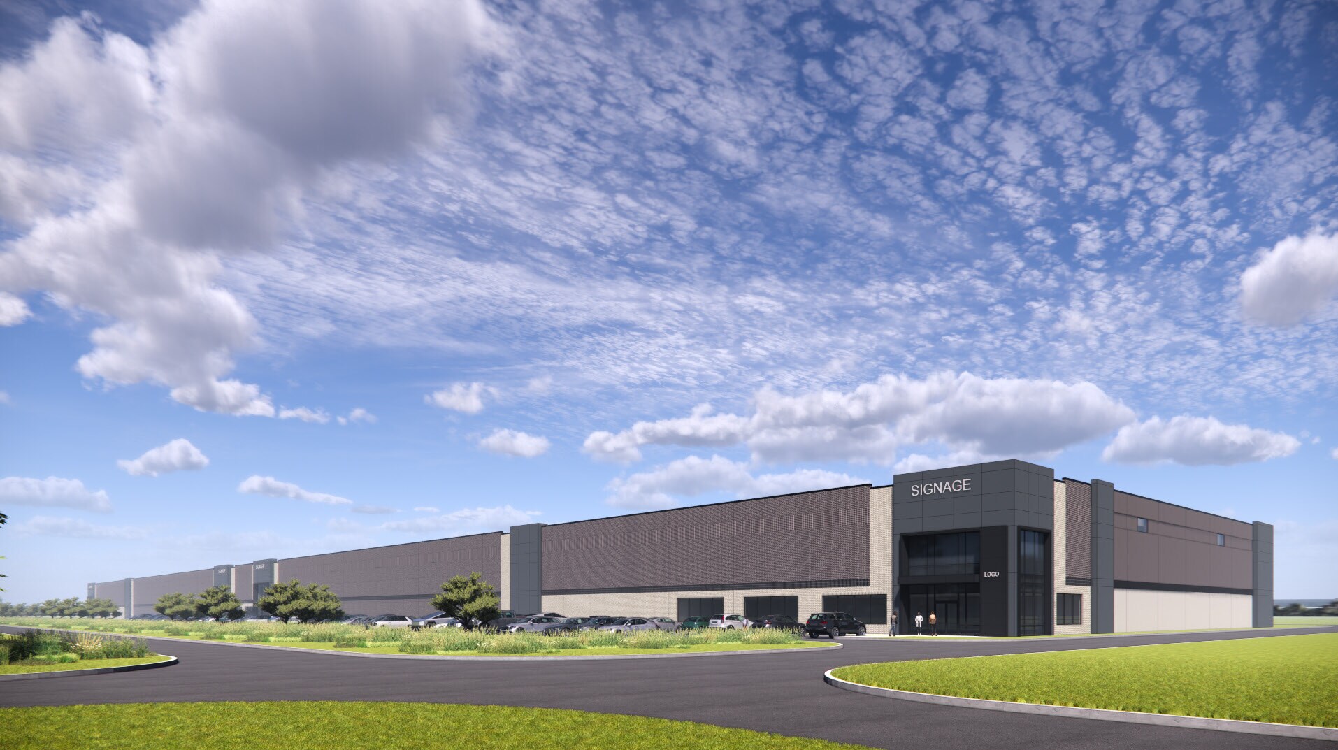 1700 Logistics Lane Fuquay Varina - 1700 Logistics Lane Fuquay Varina NC Primary Photo 1 LargeHighDefinition