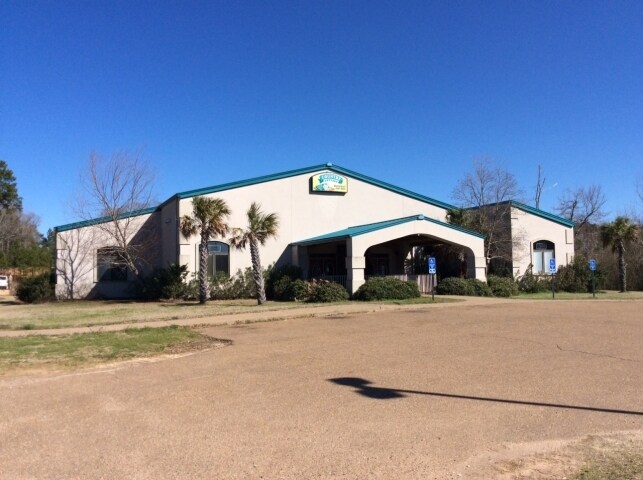 1083 Hazel St, Arcadia, LA for sale - Primary Photo - Image 1 of 1