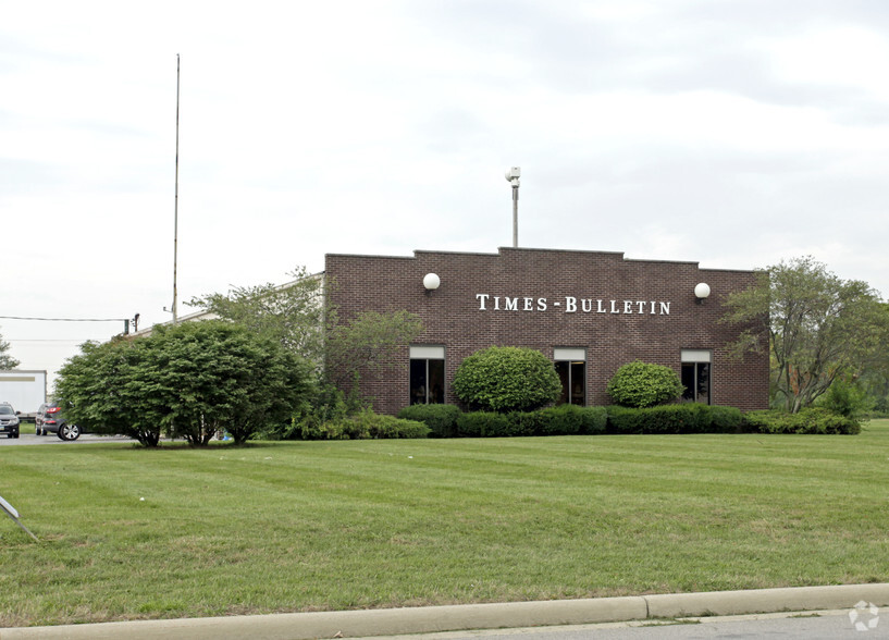 700 Fox Rd, Van Wert, OH for sale - Primary Photo - Image 1 of 1