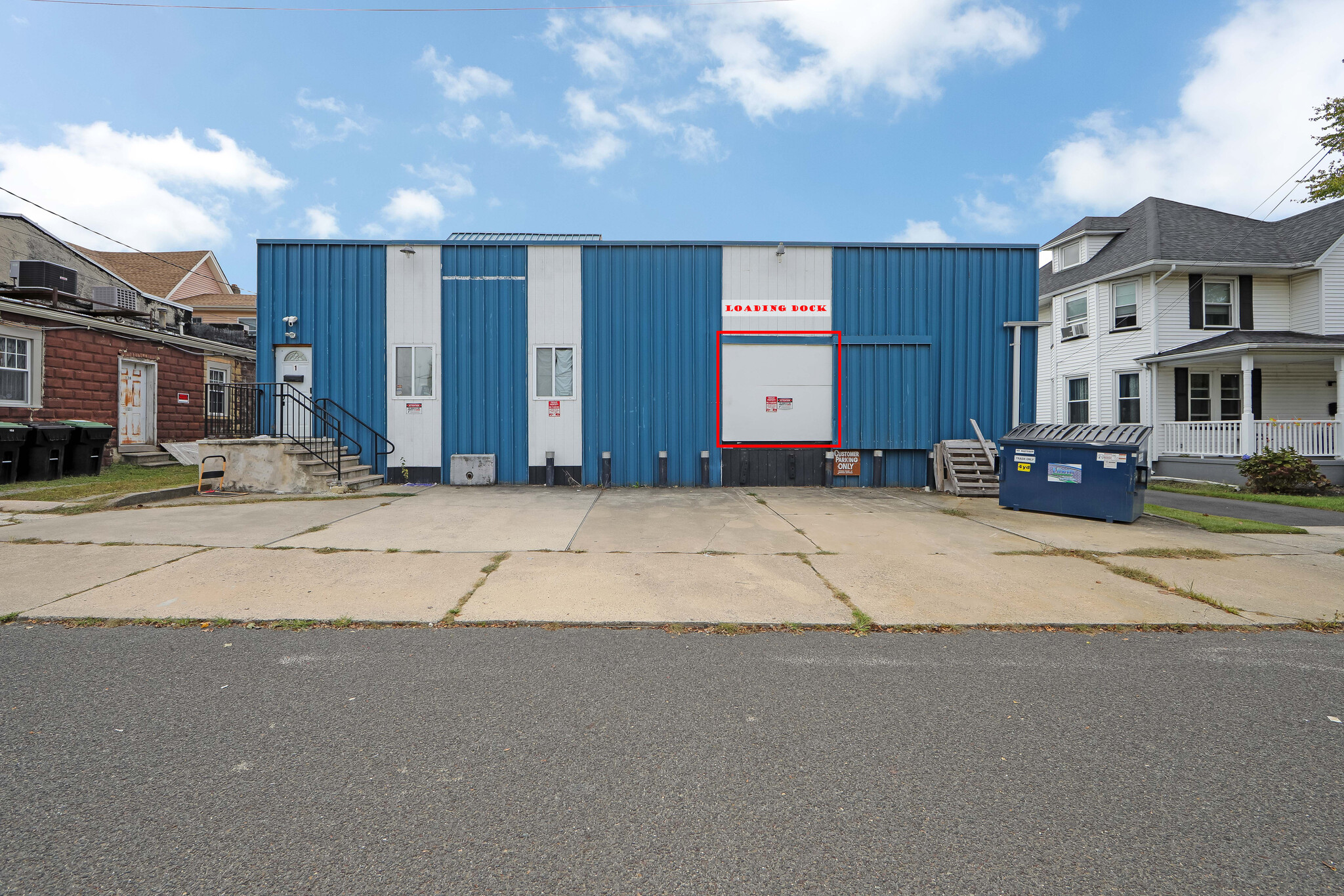 1 W Broad Ave, Berlin, NJ for lease Building Photo- Image 1 of 28