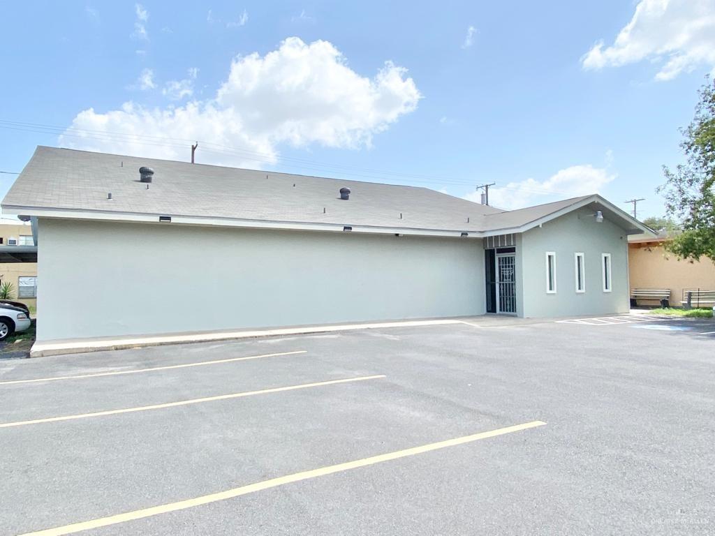1220 E 6th St, Weslaco, TX for sale Primary Photo- Image 1 of 1