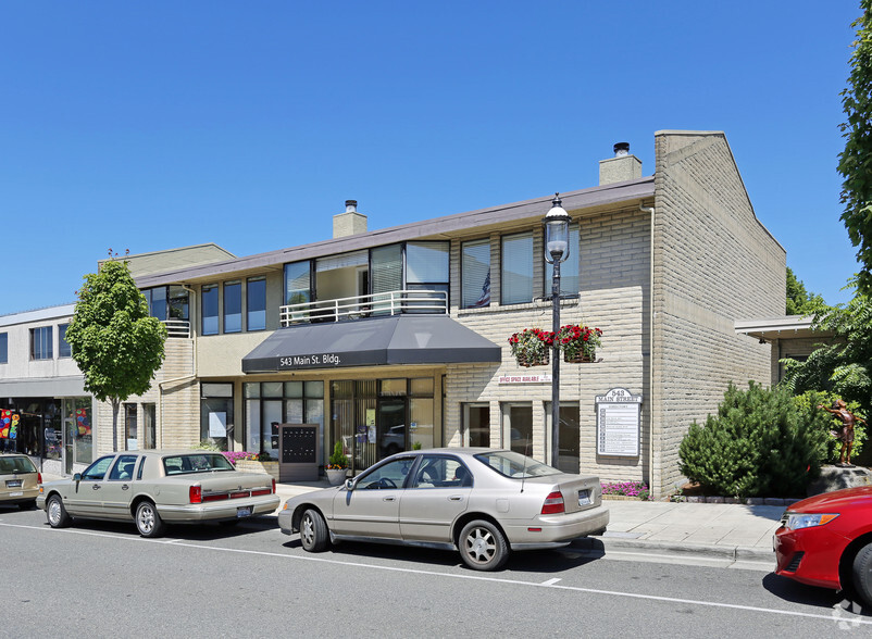 543 Main St, Edmonds, WA 98020
