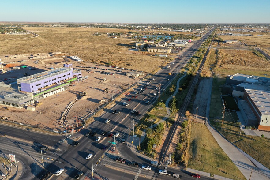 TBD Lovington Hwy, Hobbs, NM for sale - Primary Photo - Image 1 of 1