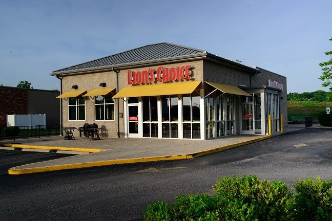 3140 Elm Point Industrial Dr, Saint Charles, MO for sale - Primary Photo - Image 1 of 1