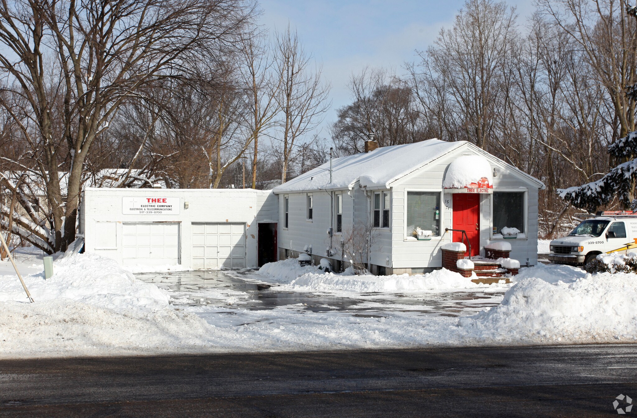 1574 Haslett Rd, Haslett, MI for sale Primary Photo- Image 1 of 1
