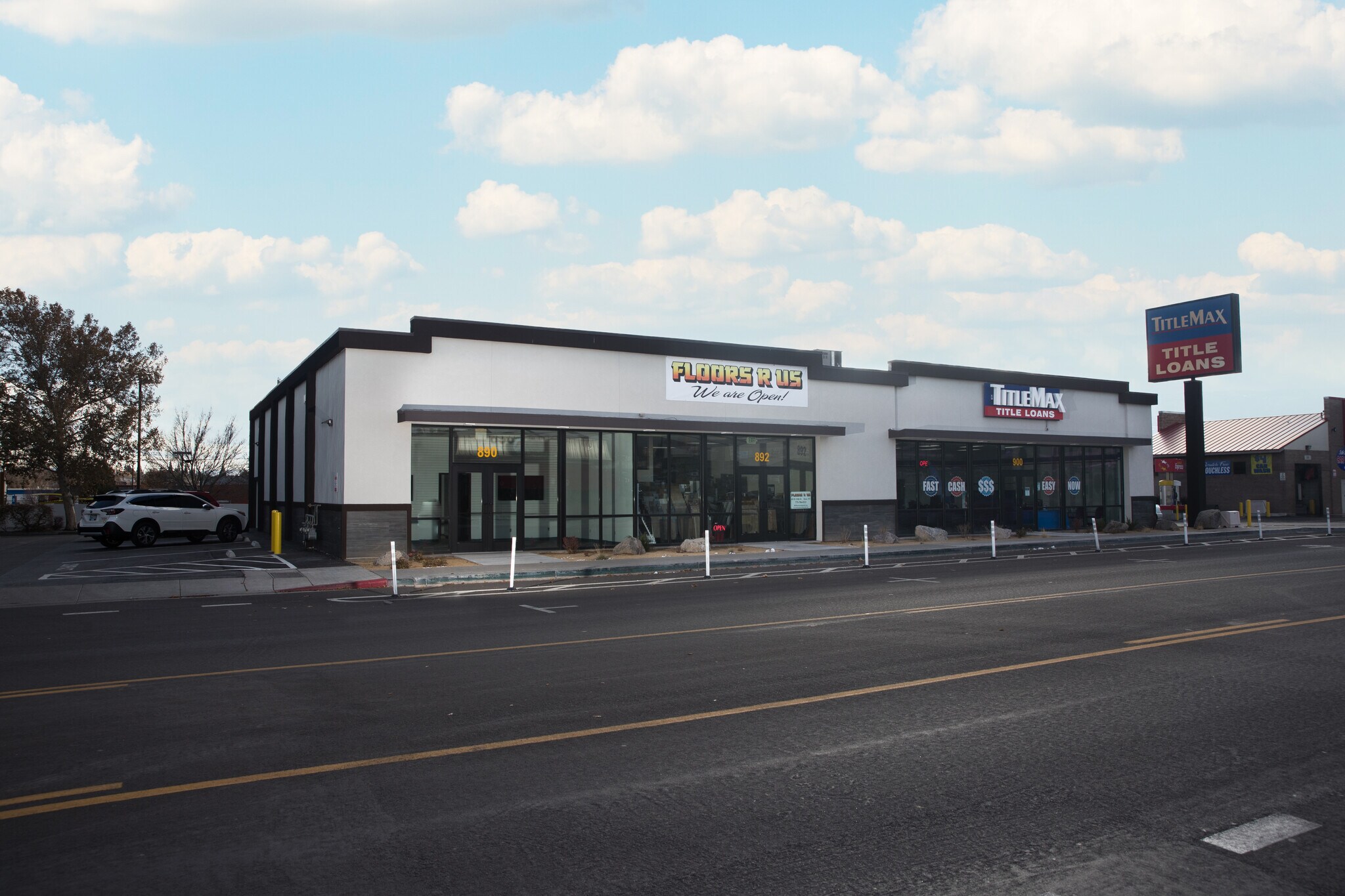 892-900 W 5th St, Reno, NV for sale Building Photo- Image 1 of 1
