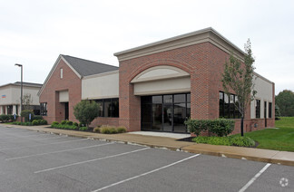 More details for 10212-10214 Sawmill Pky, Powell, OH - Office for Lease