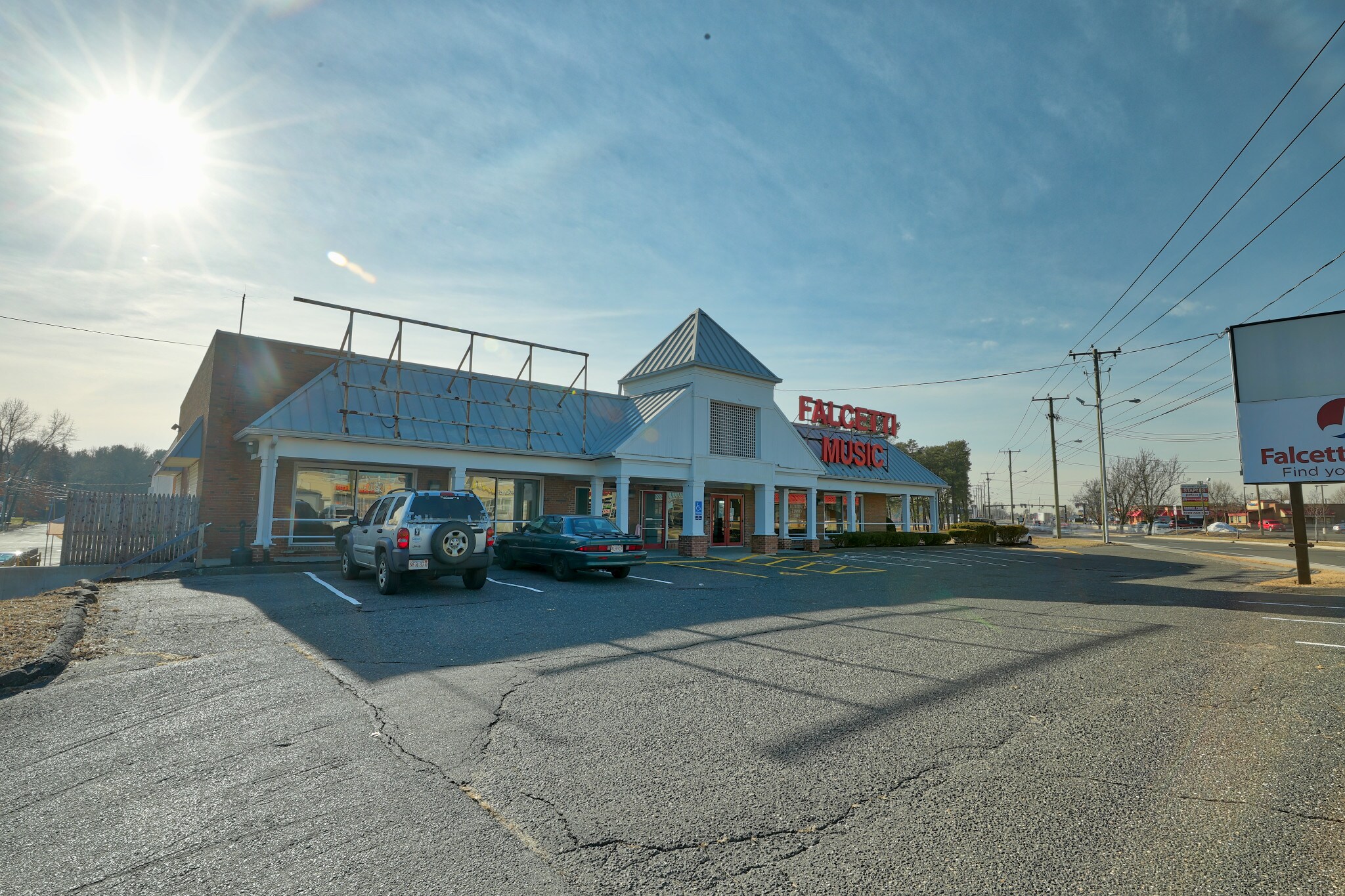 1755 Boston Rd, Springfield, MA for sale Building Photo- Image 1 of 1
