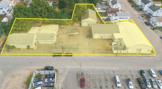 Macondray St portfolio of 3 properties for sale on LoopNet.com - Building Photo - Image 2 of 8