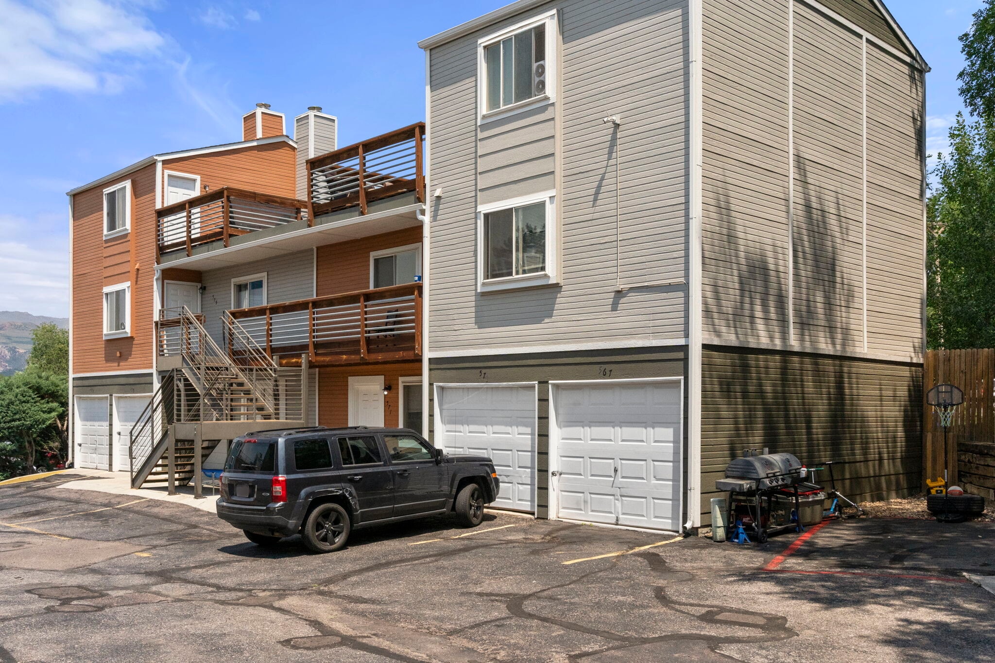 567-579 Winnie Way, Colorado Springs, CO for sale Building Photo- Image 1 of 34