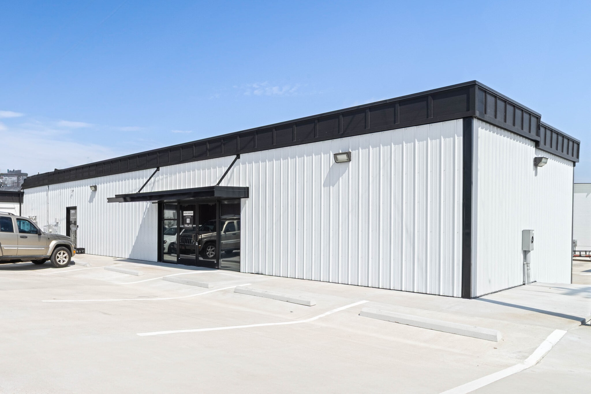 2805 Fort Campbell Blvd, Clarksville, TN for lease Building Photo- Image 1 of 7