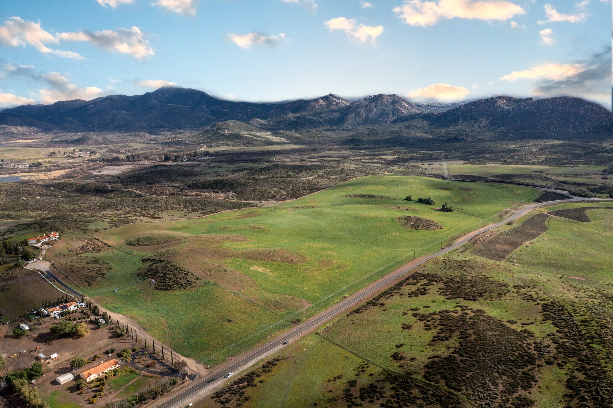 Borel Rd, Winchester, CA for sale Building Photo- Image 1 of 1