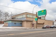 49-39 & 65 Van Dam St - Warehouse