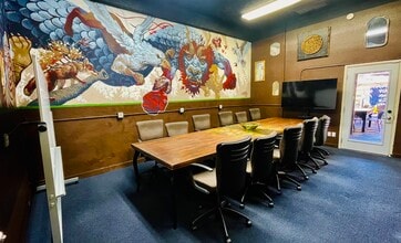 826 S Victory Blvd, Burbank, CA for lease Interior Photo- Image 1 of 4
