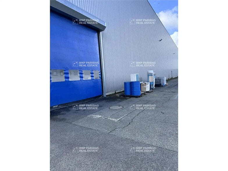 8 Impasse Marcel Paul, Tournefeuille for lease - Building Photo - Image 3 of 14