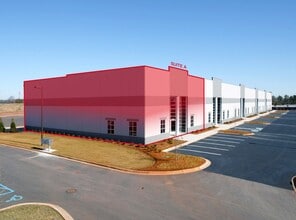 140 Congress Blvd, Duncan, SC for lease Interior Photo- Image 1 of 10