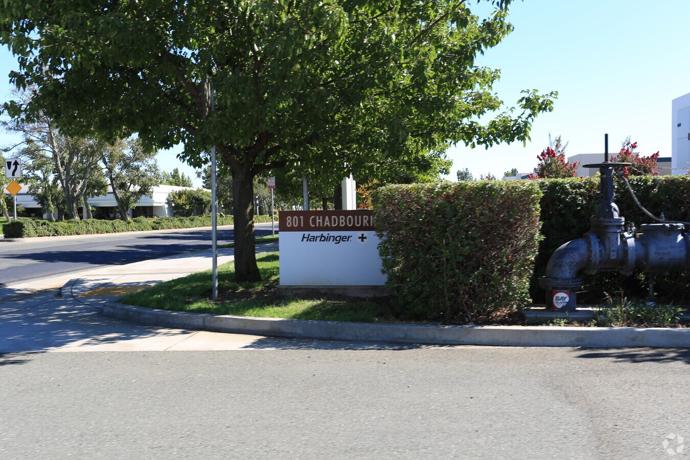 801 Chadbourne Rd, Fairfield, CA 94534