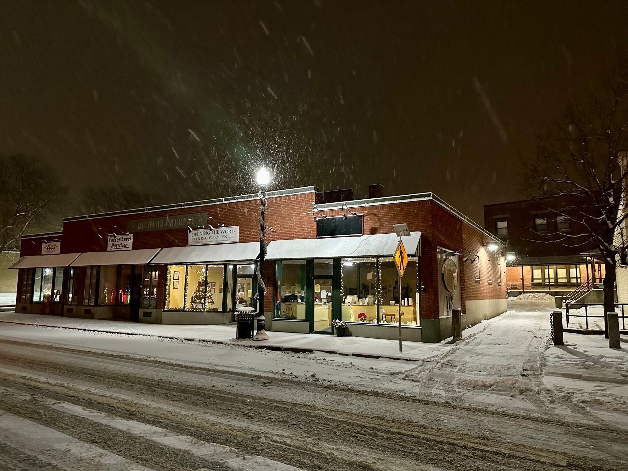 168 Main St, Webster, MA for lease Building Photo- Image 1 of 6