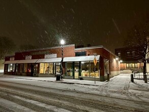 168 Main St, Webster, MA for lease Building Photo- Image 1 of 6