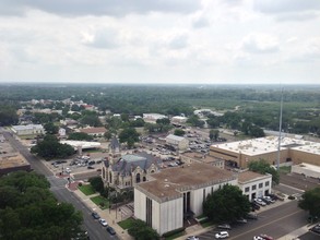 101 W Goodwin Ave, Victoria, TX - aerial  map view - Image1