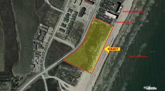 15210 Windward Dr, Corpus Christi, TX for sale - Primary Photo - Image 1 of 1