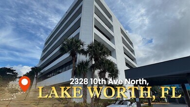 2290 10th Ave N, Lake Worth, FL for lease - Commercial Listing Video 
