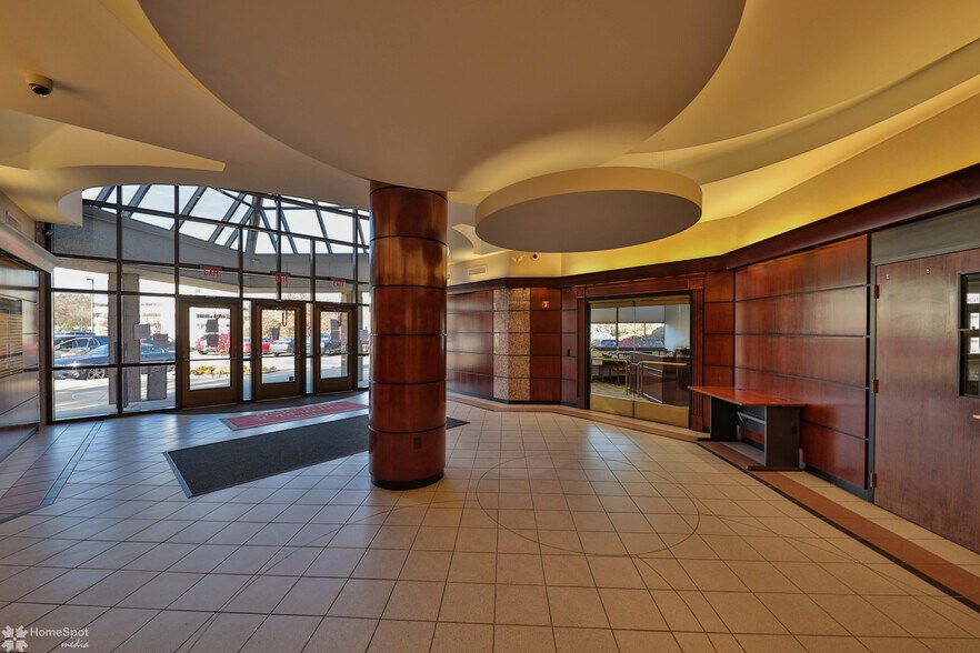3500 Winchester Rd, Allentown, PA for lease - Interior Photo - Image 3 of 18