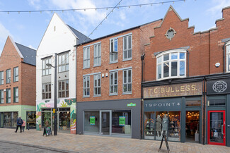 More details for 25 Humber St, Hull - Retail for Lease