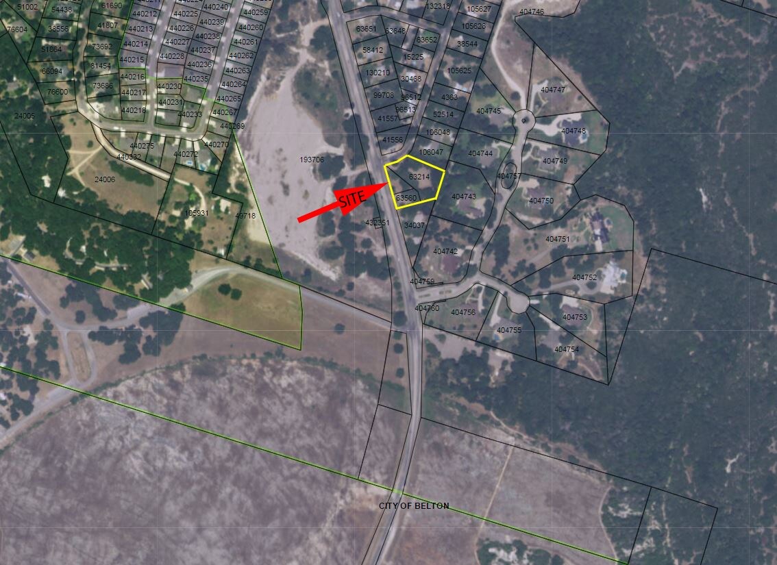 11871199 FM 2271, Belton, TX 76513