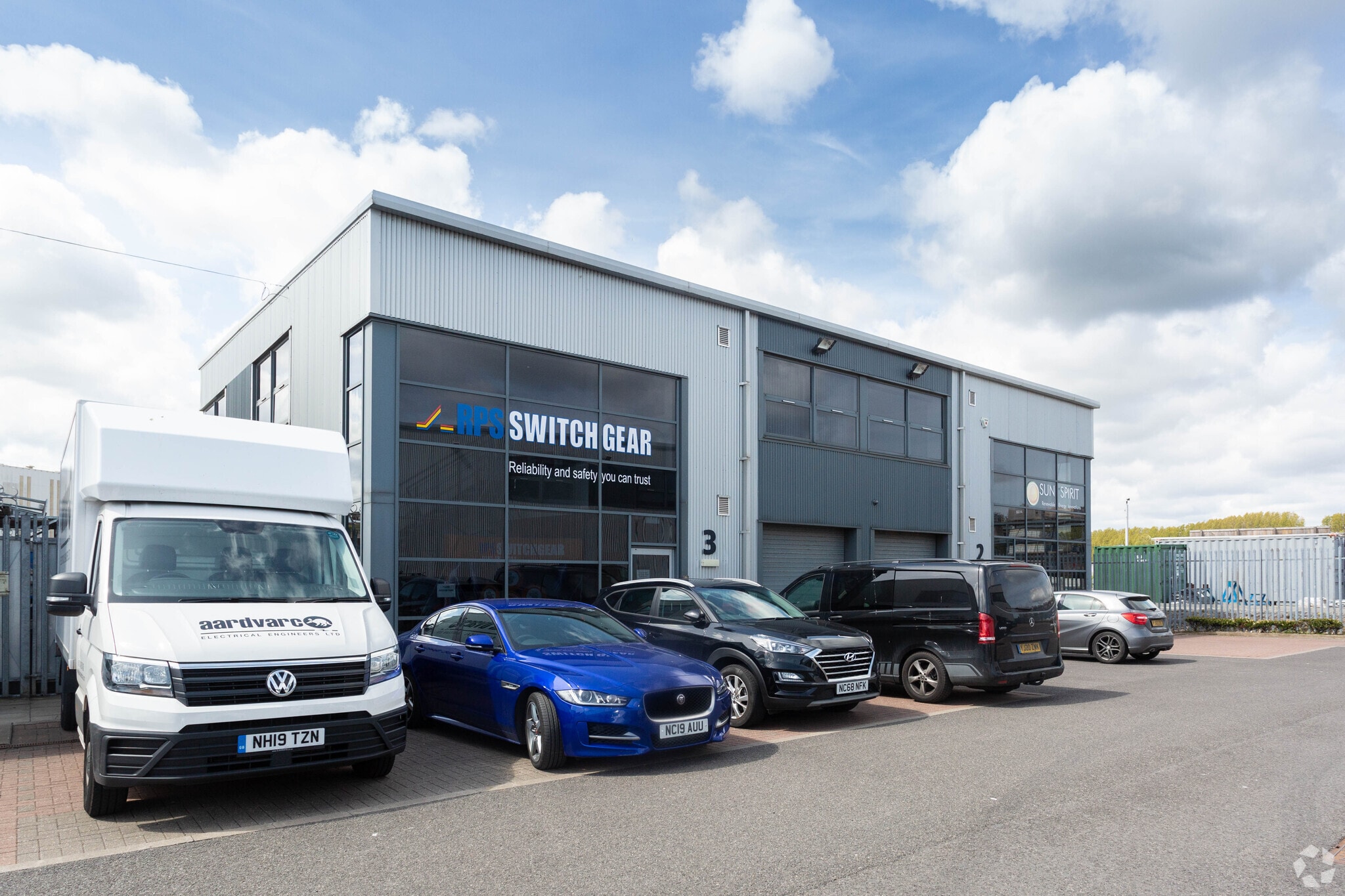 West Quay Ct, Sunderland for sale Primary Photo- Image 1 of 1