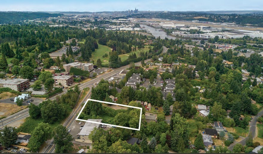 Land Property Portfolio For Sale on