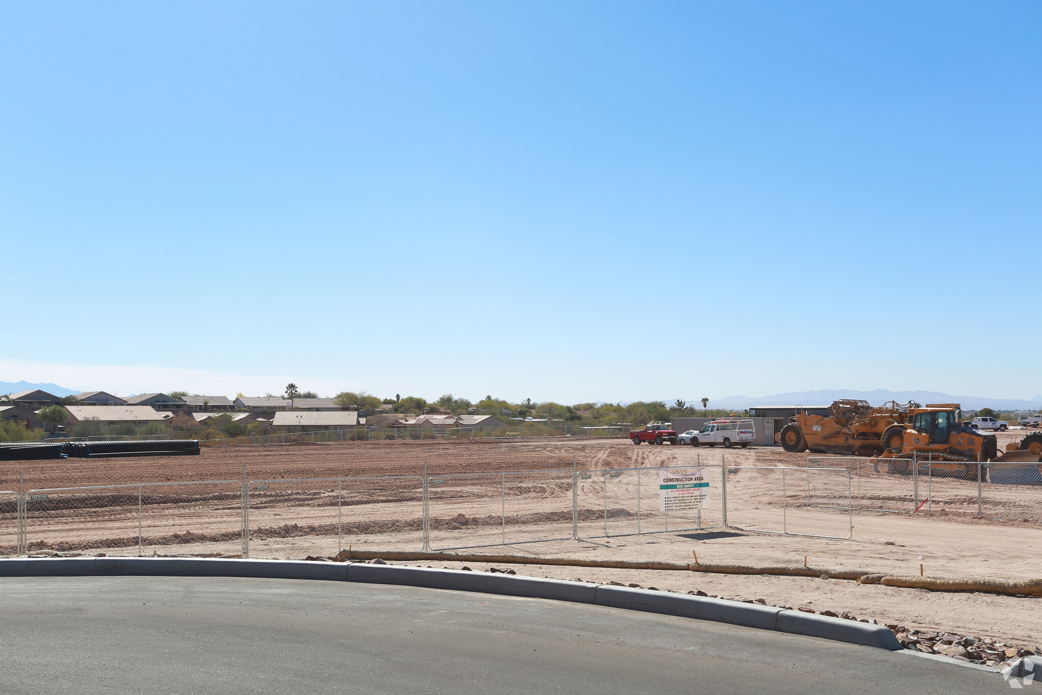 2602 S Houghton Rd, Tucson, AZ for sale Primary Photo- Image 1 of 1