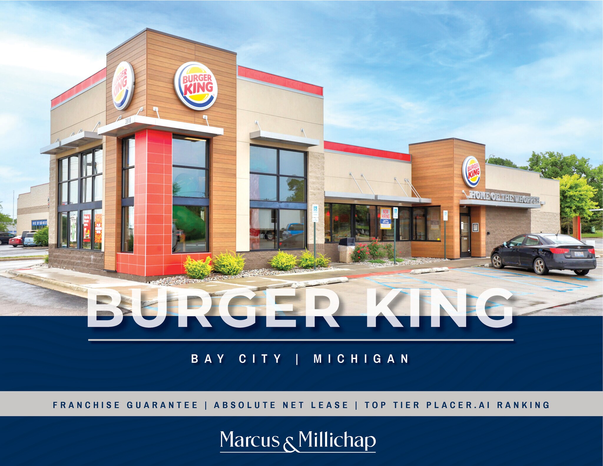 3910 Wilder Rd, Bay City, MI for sale Building Photo- Image 1 of 1