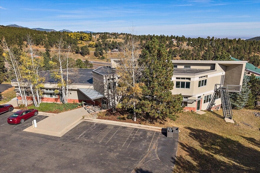 24928 Genesee Trail Rd, Golden, CO for sale - Building Photo - Image 2 of 10