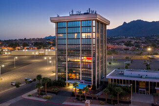 More details for 6006 N Mesa St, El Paso, TX - Office for Lease